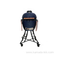 Outdoor Machine 21 Inch Hamburger Grilled